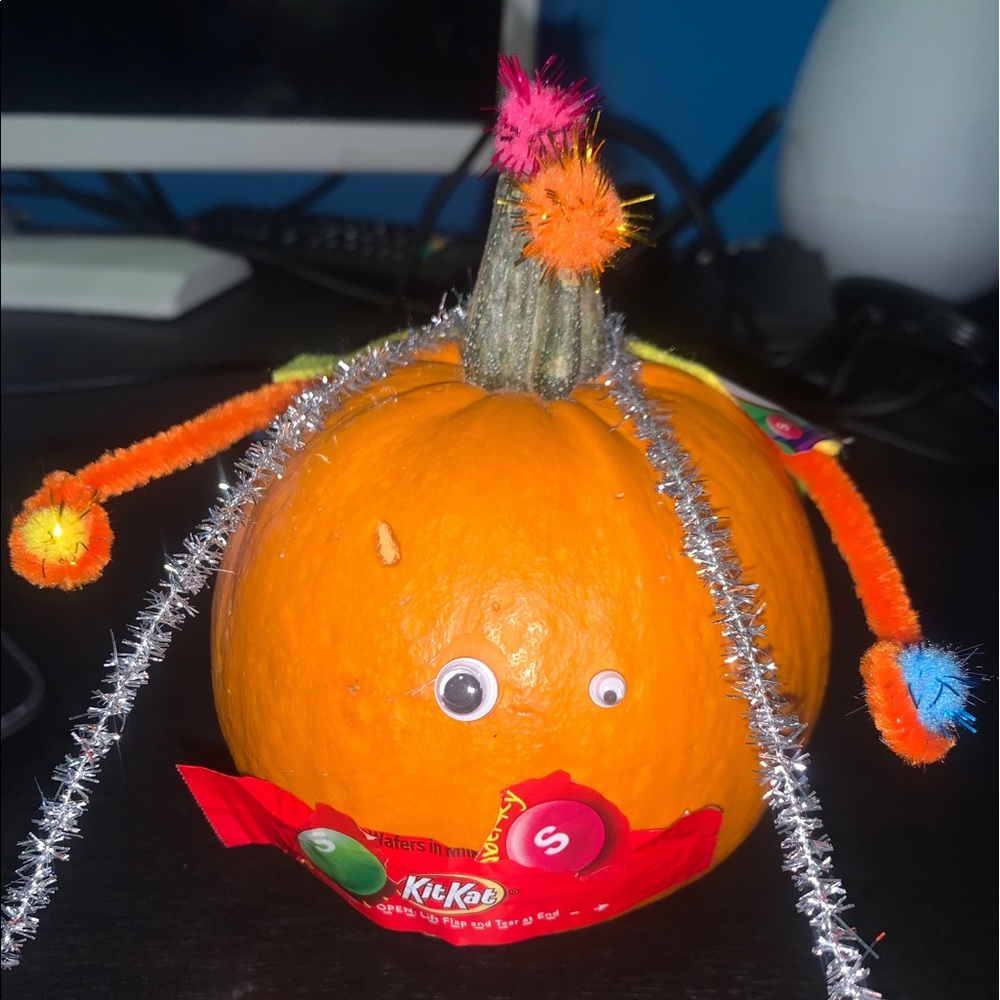 Meet your Posher, Zahid